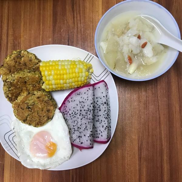 健身減肥食譜，如何搭配飲食來健身減肥？